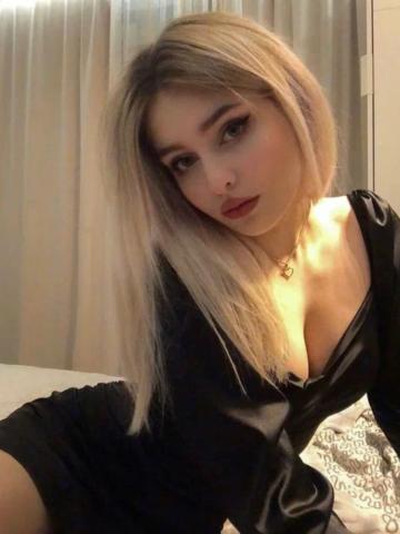 Анкета проститутки Алина, 22 года